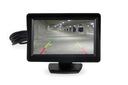 Displej monitor pre cúvacie kamery TFT01 4,3 Katalógové číslo výrobcu 01020