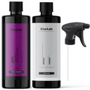APC CLEANER 1L ОЧИСТЯЩАЯ ЖИДКОСТЬ ДЛЯ АВТОМОЙКИ УНИВЕРСАЛЬНЫЙ НАБОР ТРИГГЕРА