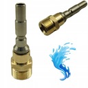 Снижение адаптера адаптера M22x14 22 мм на монтажном доступе к kranzle qc rosfix