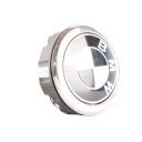 BMW F20 F21 ЕМБЛЕМА КЛЯМКА КРИШКИ БАГАЖНИКА БАГАЖНИКА ЗАДНЯ ЗАД 7270728  (16522202809) фото min 10