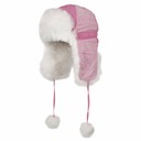 W102E теплый зимний шап