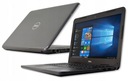 Dotykowy laptop Dell 3380 Celeron 3865U 8GB 120GB Marka Dell
