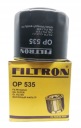 FILTRON OP 535 ФІЛЬТР МАСТИЛА  фото 16