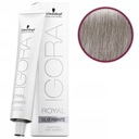 SCHWARZKOPF IGORA ROYAL ABSOLUTES SILVER WHITE FARBA - SLATE GREY - 60ml