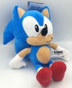 Maskot Ježko 30 cm veľký Sonic the hedgehog SEGA Kód výrobcu 760020024