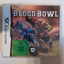 Кровавый Кубок, Nintendo DS