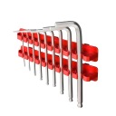 Стена мастерской 57 x 39 см. #13