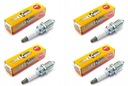 4X СВЕЧИ ЗАЖИГАНИЯ NGK BKR5EK V-LINE 23 4483