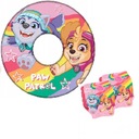 НАБОР НАДУВНЫХ КОЛЕС И ВТУЛОК PAW PATROL Everest and Sky