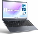Notebook SGIN X14 14,1&quot; FHD IPS Intel N4500 12/512GB SSD USB-C W11 Home Model X14