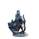 3D печать - Эльф №3