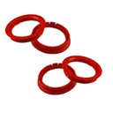 Центрирующее кольцо для дисков 70,4х66,1 - 4 шт.