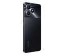 Смартфон Realme Note 50 3/64 ГБ Midnight Black, 90 Гц