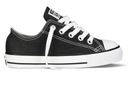Туфли CONVERSE Chuck Taylor AS Ox 3J235C черный 30