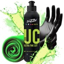 Zvizzer Uc1000 250мл Паста для полировки автомобиля