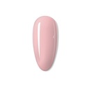 Nailu #075 Зефирная гибридная база 8мл