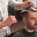 Перукарські гребінці для розчісування 3 SZT — фото 10