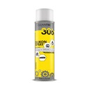 CleanTEC Silicone Spray Силиконовая смазка для уплотнений цепей петель 306