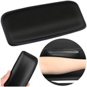 КОЖАНАЯ ПОДЛОКОТНИКА АВТОМОБИЛЯ ПОДУШКА