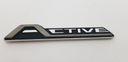 ЭМБЛЕМА FORD FIESTA FOCUS KA PLUS ACTIVE FENDER