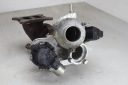 TURBINE VW 06K145689D 2.0L GASOLINE 2022photo 9