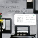 BMW 4 F32 F33 2014 CHÂSSIS MODULE FUSIBLESphoto 8