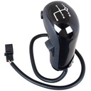 Ручка КПП MAN TGA TGX TGS Comfort 6 pin