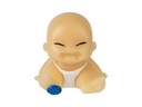 ORB Mocheez Babies bábika Squishy stláčacia hračka bobas EAN (GTIN) 622222127992