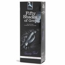 Wibrator - Fifty Shades of Grey Greedy Girl Materiał silikon