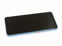 Smartfon Mi 9T 6+64GB Glacier Blue Złącza USB typ C mini jack 3,5 (audio)