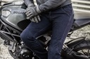 Jeansy motocyklowe SHIMA TARMAC 3 RAW Denim GRATIS Kolor granatowy niebieski inny
