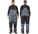 Комбінезони Та Комплекти Norfin Багатоколірний Р 3 Camo 35C