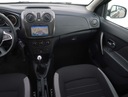 Dacia Sandero 0.9 TCe, Salon Polska Liczba drzwi 4/5