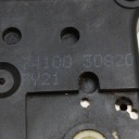 1998 NISSAN PATHFINDER R50 PETIT MOTEUR CAPOTS CONDUIT D'AIR 7410030820photo 8