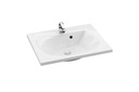 RAVAK ROSA II умывальник 76x49см
