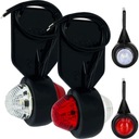 СВЕТОДИОД ЗАДНЕГО ГАБАРИТНОГО ФОНАРА СВЕТОДИОДНЫЙ ДИОД ЗАДНЕГО ГАБАРИТНОГО ФОНАРА, ВИСЯЩИЙ НА ЗАДНЕМ ПРИЦЕПЕ