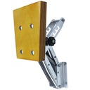 ПАНТОГРАФ ДЛЯ ДВИГАТЕЛЯ ЛОДКИ до 40 кг - 01289