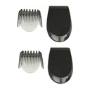 2 триммера для бритвенных головок RQ11 для Philips Norelco