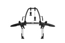 THULE OUTWAY 993 БАГАЖНИК NA КРЫШКУ БАГАЖНИКА ПЛАТФОРМА 2 ROW фото 1