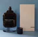 GIVENCHY GENTLEMAN 100ml EDP ORIGINÁL Kapacita balenia 100 ml