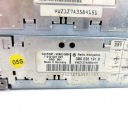 VW PASSAT B5 T5 GOLF IV RADIO NAVIGATION CODE MFD 1 3B0035191D PL MENUphoto 9