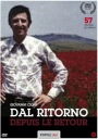 Дал Риторно (DVD)