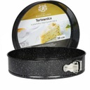 КРУГЛАЯ ТОРТОВАЯ ФОРМА ДЛЯ ВЫПЕЧКИ, 30 см