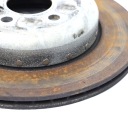 BMW G20 G30 G32 DISKS BRAKE LEFT RIGHT BACK KIT 6882245  photo 12
