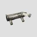 2006 PEUGEOT 407 РАДІАТОР ЕГР  (18837634793) фото min 6