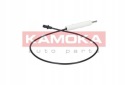 CAPTEUR USURE PLAQUETTES CITROËN C5 01- KAMO KIT NIEZBEDNIK CONDUCTEUR #1photo 16