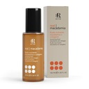 RR Macadamia Fluid + vyživujúci šampón 100 + 350ml Účinok univerzálna starostlivosť