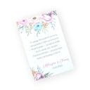 lilly | CAKE LABELS WELCOME ANNIVERSARY