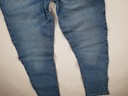 TERRANOVA jeans chino slim W33 86cm Veľkosť 33