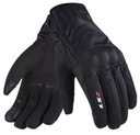 МОТОЦИКЛОВЫЕ ЗИМНИЕ ПЕРЧАТКИ LS2 BLACK TOUCH XL